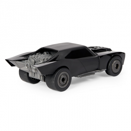 Mașina lui Batman RC 1:20  [7]