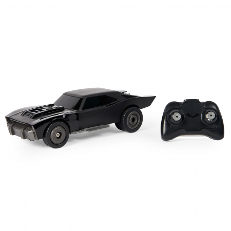 Mașina lui Batman RC 1:20  [1]