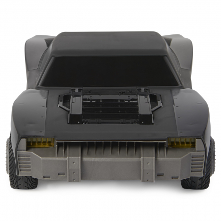 Batman film masina turbo a lui batman rc scara 1:15 [5]