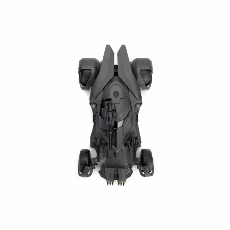 Batman Justice League Batmobile  [4]