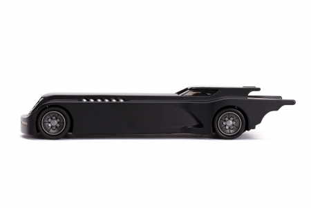 Batman Mașină Batmobile cu Figurină 1:32  [7]