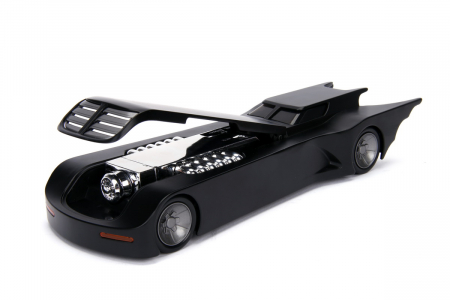 Batmobilul cu figurina seria animata [1]