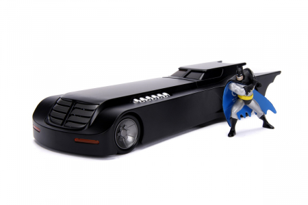 Batmobilul cu figurina seria animata [3]