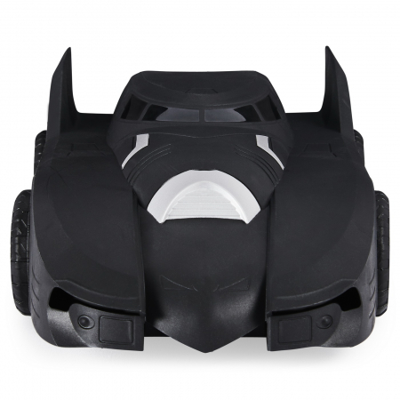 BATMOBILUL CU RADIOCOMANDA [4]