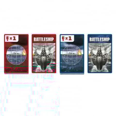 Battleship jocul cu carti in limba romana [1]