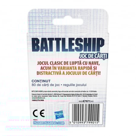 Battleship jocul cu carti in limba romana [5]