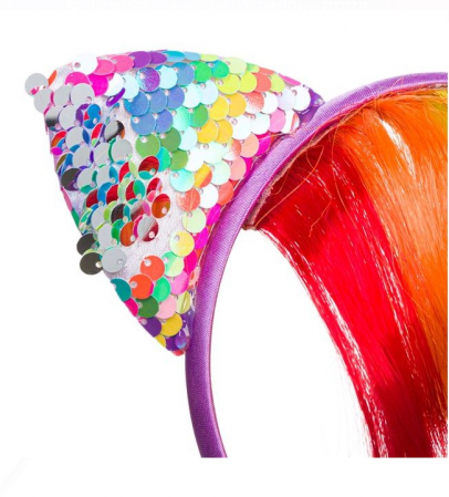 Bentită Paiete cu Breton [2]