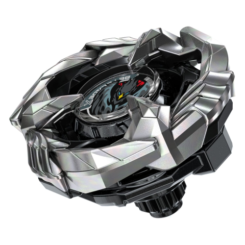 BEYBLADE X LET IT RIP SET LANSATOR SI ROATA FEATHER PHOENIX 2-60N [3]