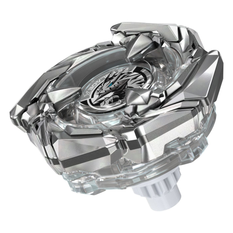 BEYBLADE X LET IT RIP SPIRALA COBALT DRAKE 4-60F [2]