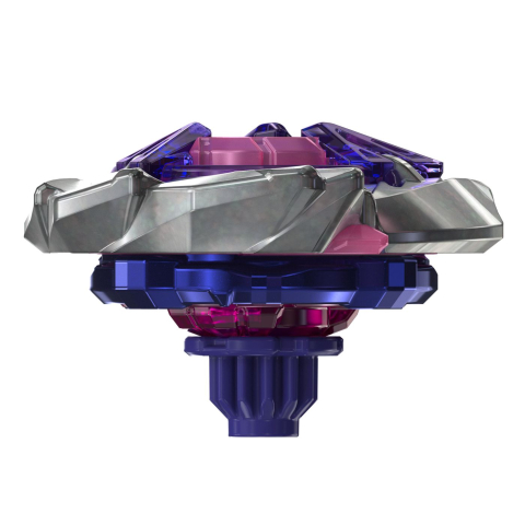 BEYBLADE X LET IT RIP SPIRALA SCALE SHARK 4-50UF [4]