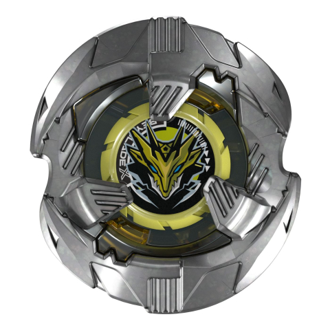 BEYBLADE X LET IT RIP SPIRALA SHELTER DRAKE 5-700 [4]