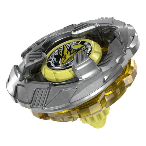 BEYBLADE X LET IT RIP SPIRALA SHELTER DRAKE 5-700 [2]