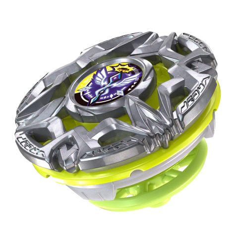 BEYBLADE X SET LANSATOR SI ROATA RING AETHER 0-80DS [2]