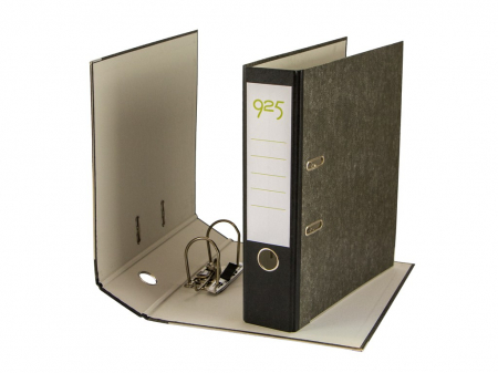 Papetarie & Birotica - Biblioraft carton marmorat