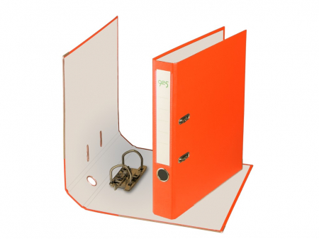 Biblioraft PP 50 mm [0]