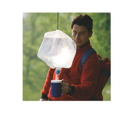 Bidon pliabil apa pentru camping [3]