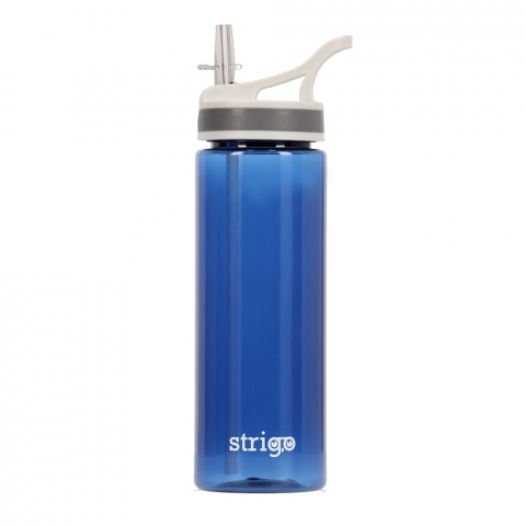 Bidon Strigo cu Pai, Albastru, 600 ml [1]