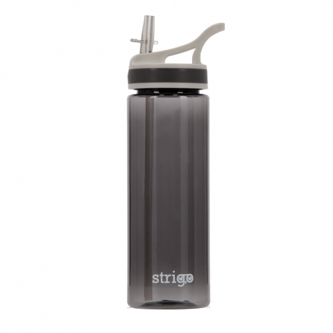 Bidon Strigo cu Pai, Gri, 600 ml [1]