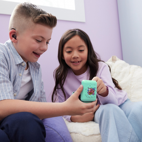 BITZEE JUCARIE INTERACTIVA ANIMALUT [2]