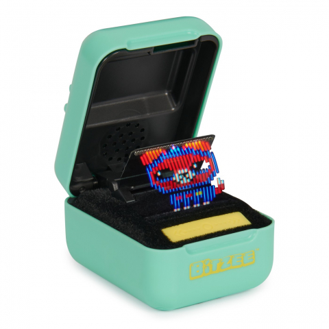 BITZEE JUCARIE INTERACTIVA ANIMALUT [5]