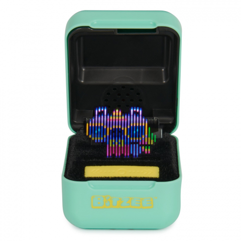 BITZEE JUCARIE INTERACTIVA ANIMALUT [4]