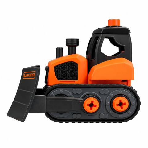 BLACK DECKER UTILAJ CU LAMA DE ZAPADA DE CONSTRUIT [1]