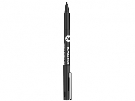 Blackliner 0.05 - 1 MM,CHISEL [3]
