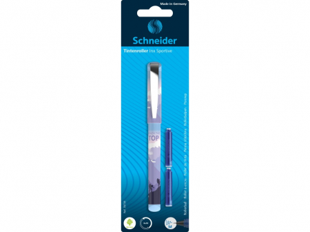 Rollere - Blister Roller Schneider Inx Sportive