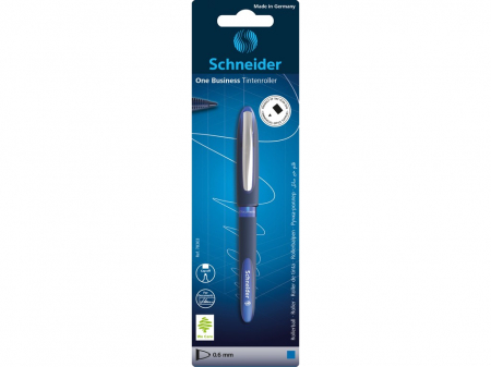 Papetarie & Birotica - Blister Roller Schneider model One Business