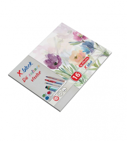 Produse art & craft-Lucru manual - Bloc desen A4 120g