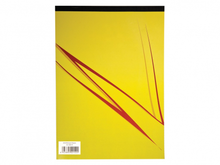 Papetarie & Birotica - Blocnotes capsat tip A4