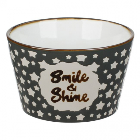 Articole Bucatarie - Bol Smile & Shine pentru servire