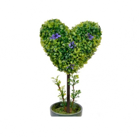 Bonsai artificial decorativ [1]