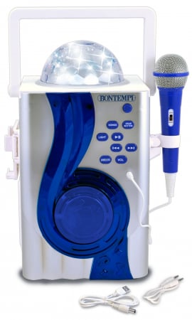 BONTEMPI BOXA KARAKOKE [1]