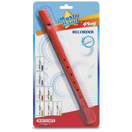 Jucarii muzicale - Bontempi Flaut