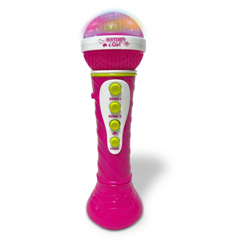 Bontempi Microfon Girl Wireless [1]