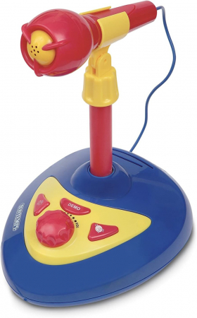 Bontempi microfon pentru scena [1]