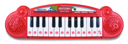 Bontempi mini-orga electronica cu 24 de clape [1]