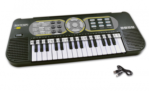 Bontempi Orga Electronica 32 Clape [1]