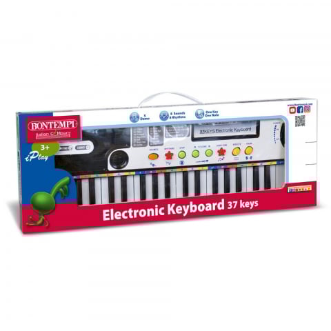 Jucarii muzicale - Bontempi Orga Electronica 37 Clape
