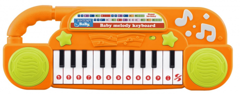 Bontempi Orga Electronica Baby [1]