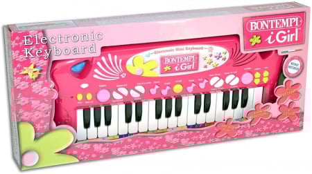 Jucarii muzicale - Bontempi Orgă Electronică cu 32 de Clape 
