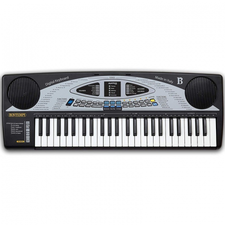 Bontempi Orgă Electronică DJ cu 49 de Clape  [1]