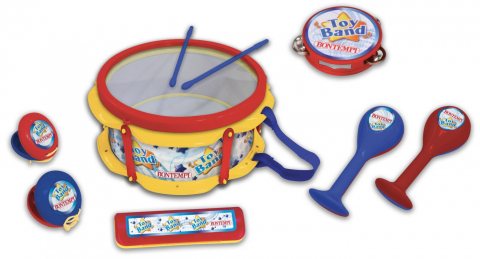 BONTEMPI SET MUZICAL [1]