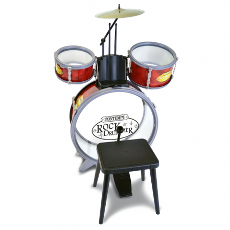 Set Tobe Bontempi | AtelierulFamiliei [1]