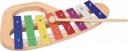 Bontempi Xilofon  [1]