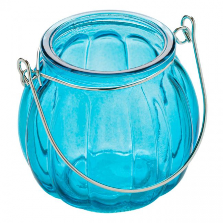 Borcan decorativ tip vaza cu maner [1]