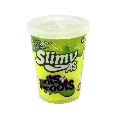 BORCANAS CU SLIME COLORAT SI SUNETE HAZLII [4]