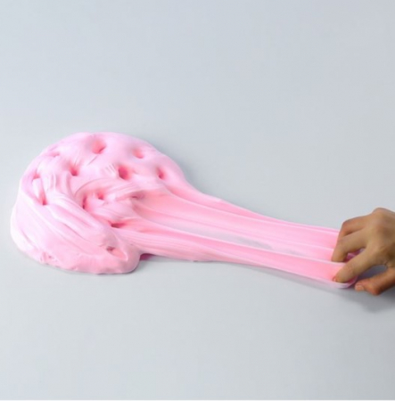 Slime Super Fluffy Parfumat în Diverse Culori - 1 Buc! [3]