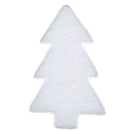 Produse art & craft-Lucru manual - Bradut decorativ pentru activitati crafts